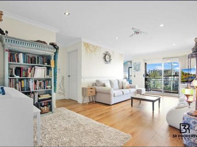 Apartment for rent in Blacktown, Sydney
