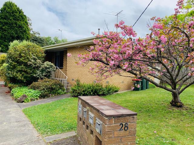 Apartment for rent in Camerons Creek, Victoria