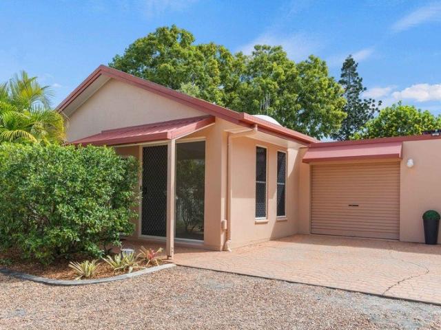 House for rent in Maryborough, Queensland