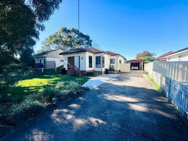 House for rent in Sydney, New South Wales