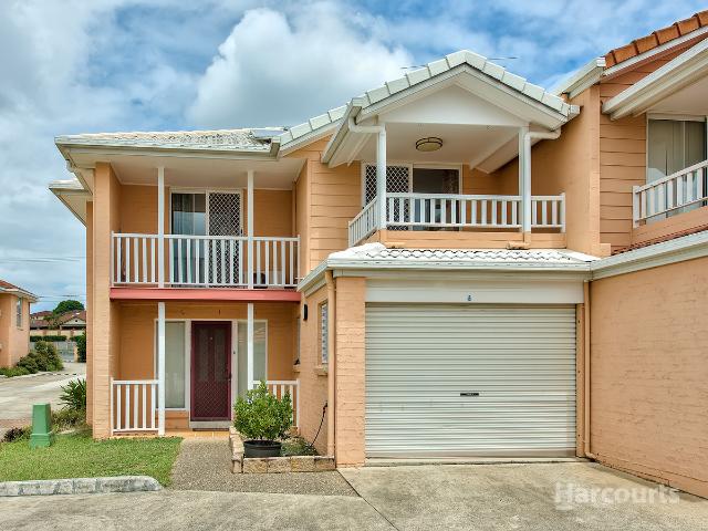 Townhouse for sale in Methul, Queensland
