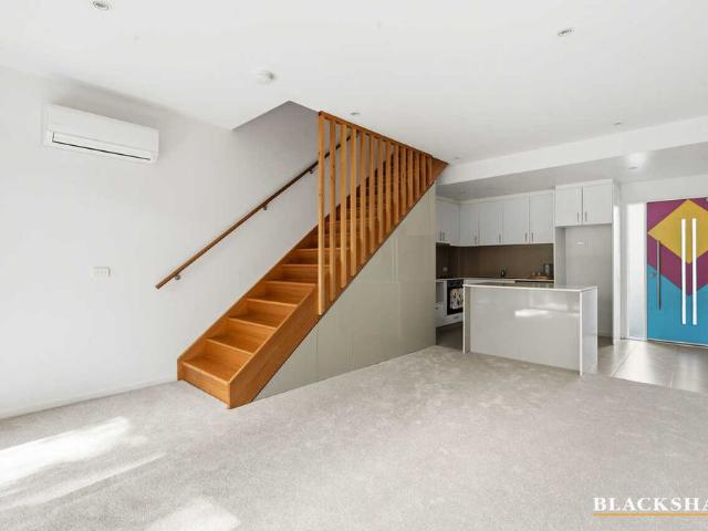 Townhouse for rent in Australian Capital Territory