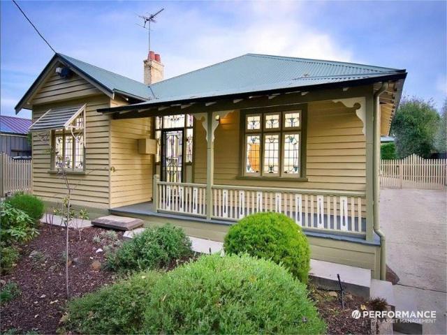 House for rent in Ballarat, Victoria