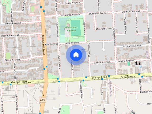 Apartment for rent in Seaton, Adelaide