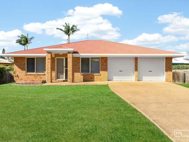 House for rent in Taranganba, Queensland