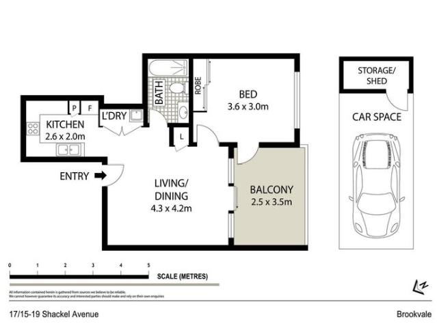 Apartment for rent in Sydney, New South Wales