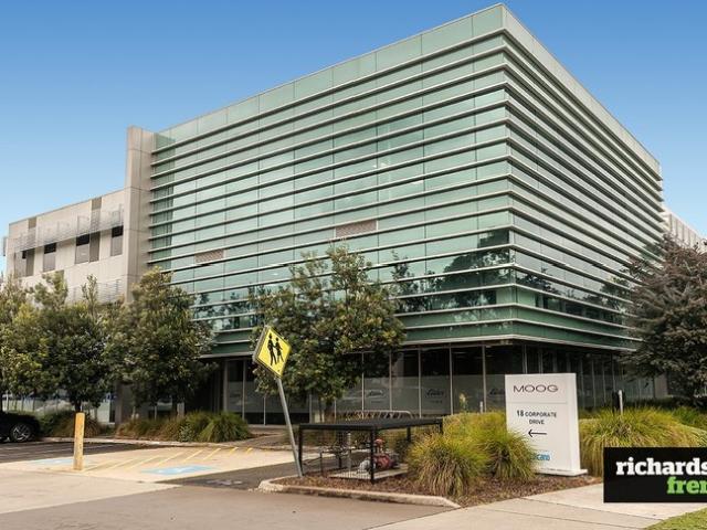 Office for sale in Camerons Creek, Victoria