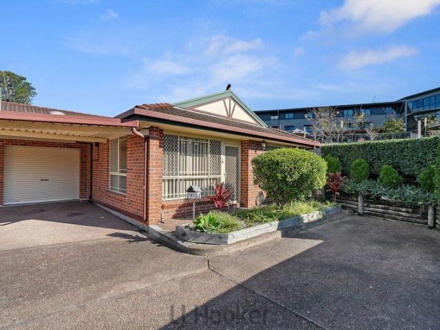 Villa for sale in Ambergate, New South Wales