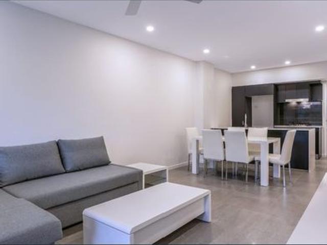 Apartment for rent in Methul, Queensland