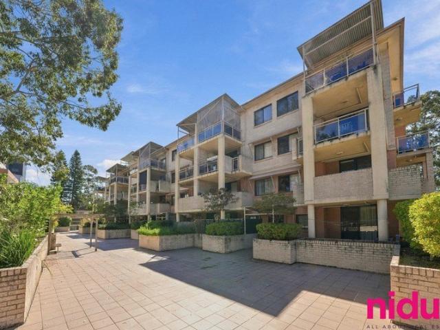 Apartment for sale in Mount Druitt, Sydney