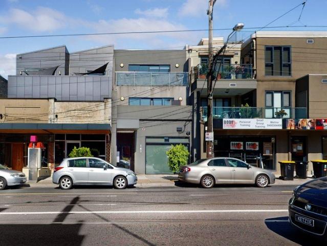 Apartment for rent in Camerons Creek, Victoria