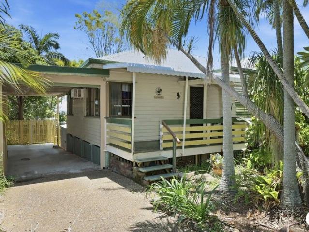 House for sale in Rockhampton, Queensland