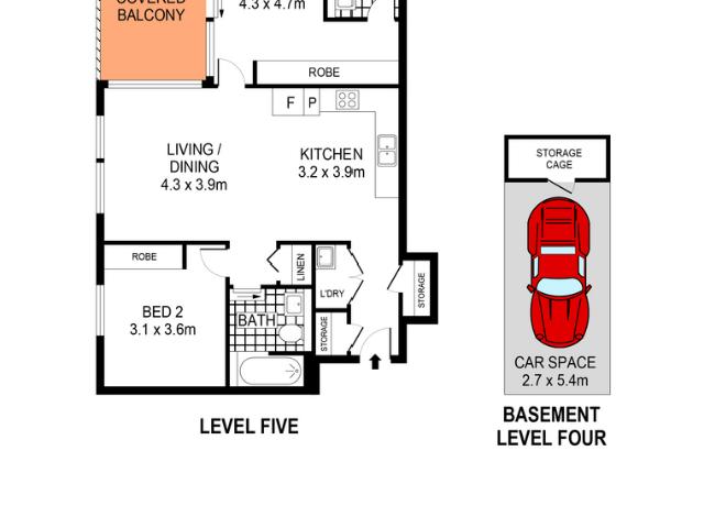 Apartment for sale in Westmead, New South Wales