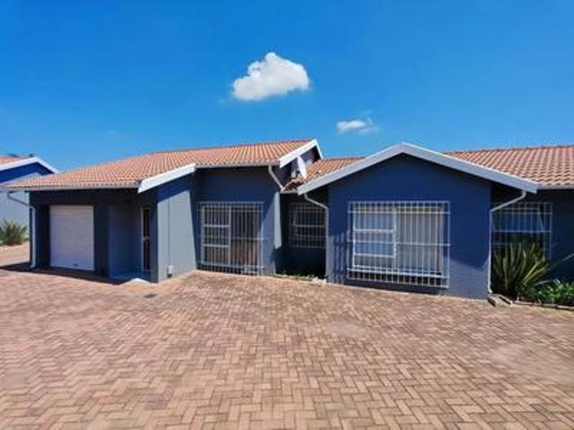 House for sale in Ekurhuleni, Gauteng