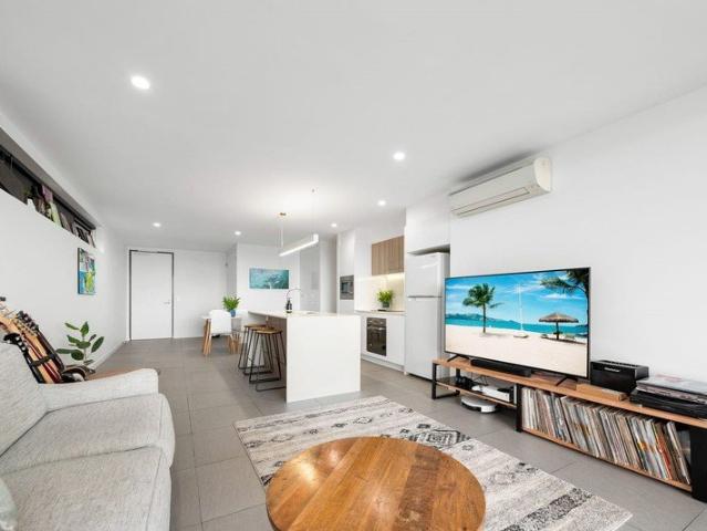 Apartment for rent in Toombul, Queensland