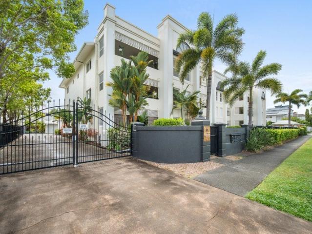 Apartment for sale in Cairns, Queensland