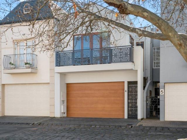 Townhouse for rent in Horseshoe Creek, South Australia
