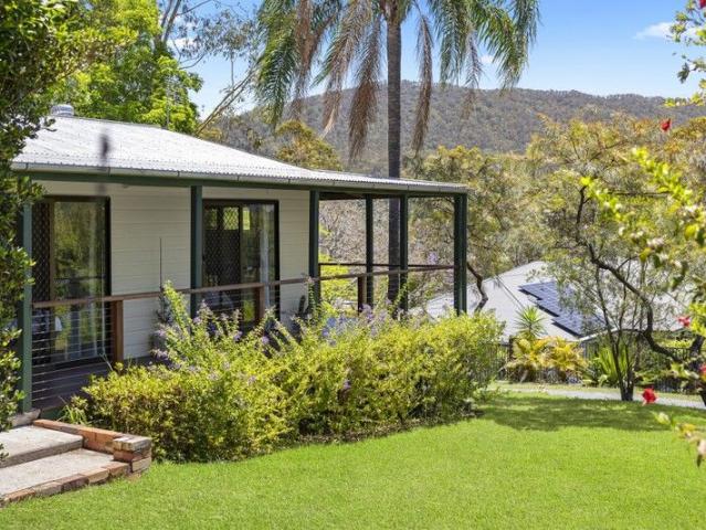 House for sale in Canungra, Queensland