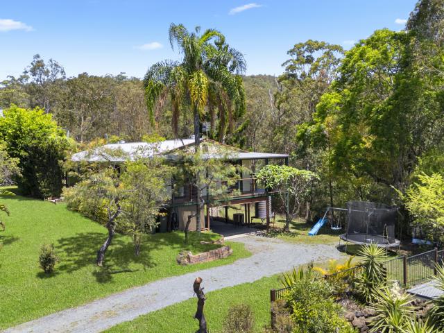 House for sale in Canungra, Queensland