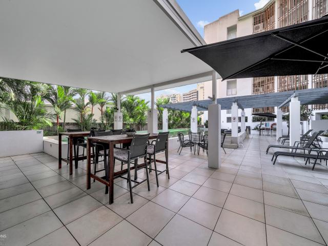 Apartment for sale in Cairns North, Queensland
