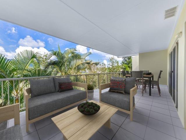 Apartment for sale in Cannonvale, Queensland