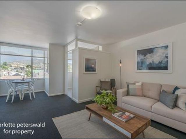 Apartment for rent in Hobart, Tasmania