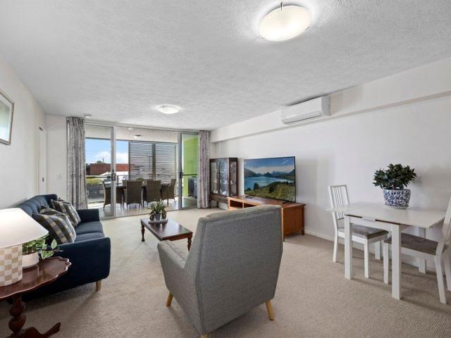 Apartment for sale in Toombul, Queensland