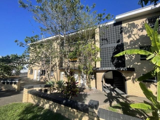 Apartment for rent in Annerley, Greater Brisbane