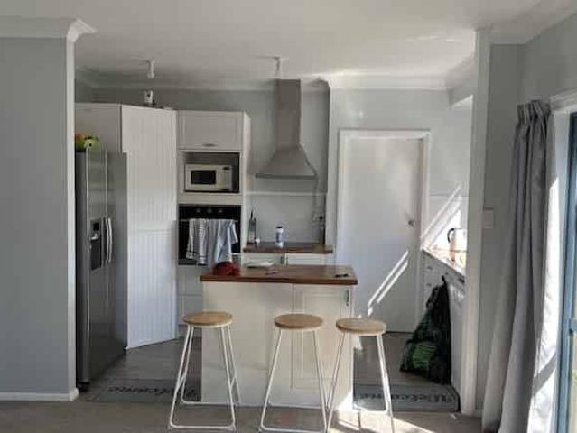 House for rent in Levin