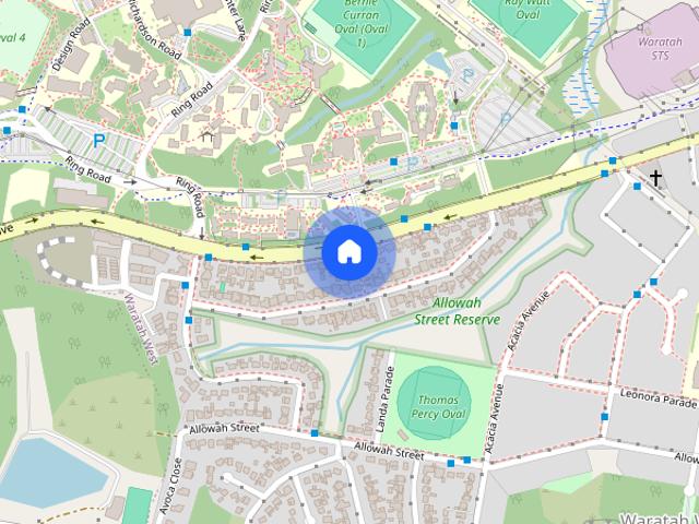 House for rent in Newcastle, Newcastle-Maitland