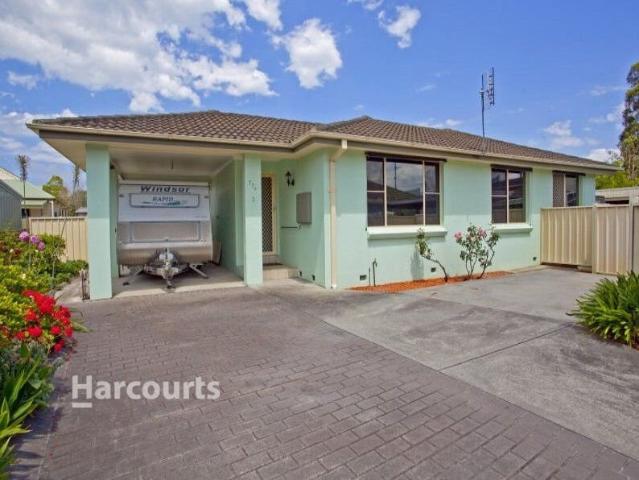 Villa for rent in Wollongong West, New South Wales
