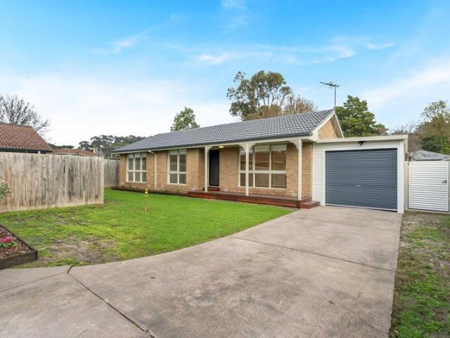House for sale in Camerons Creek, Victoria