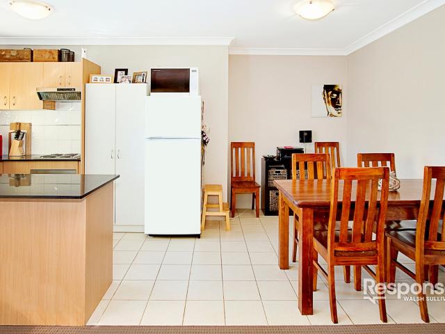 Townhouse for sale in Old Toongabbie, New South Wales