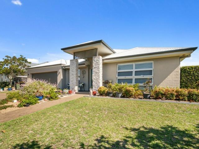 House for sale in Harrington, New South Wales