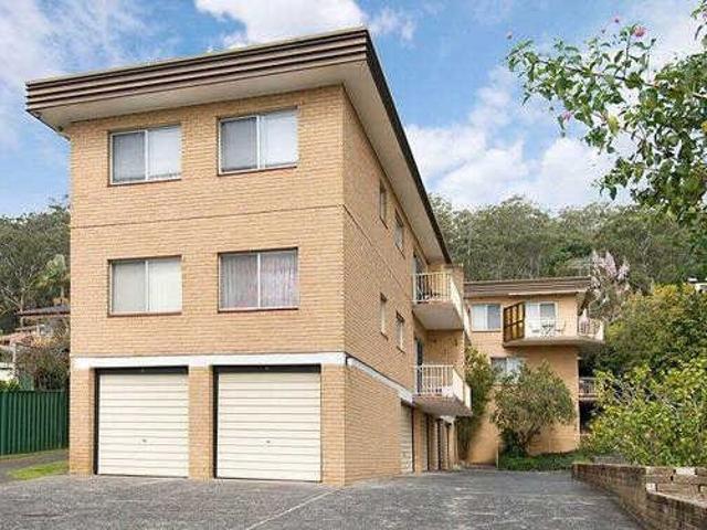 Apartment for rent in West Gosford, Gosford