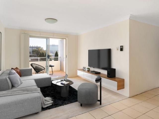 Apartment for rent in Sydney, New South Wales