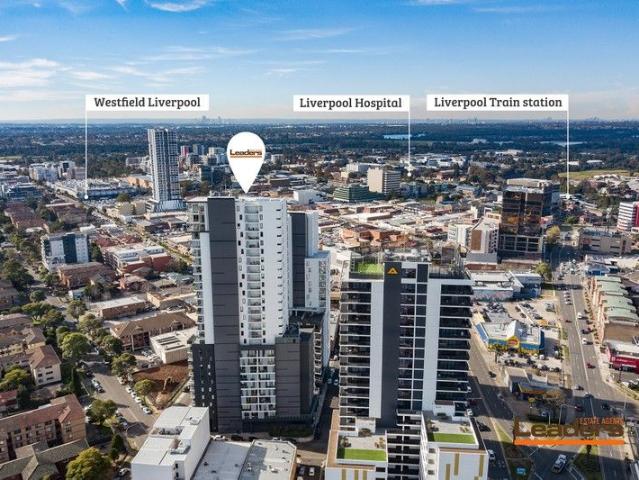 Apartment for sale in Sydney, New South Wales