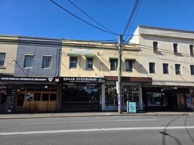 Apartment for rent in Inner West, Sydney