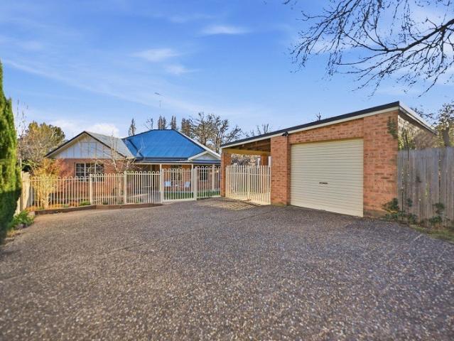 House for sale in Orange, New South Wales