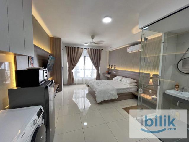 Apartment for rent in Country Heights Damansara, Kuala Lumpur