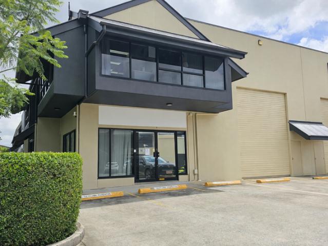 Office for rent in Toombul, Queensland
