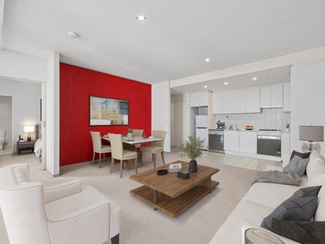 Apartment for sale in Sydney, New South Wales