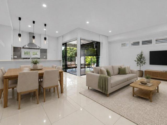 Townhouse for rent in Toombul, Queensland