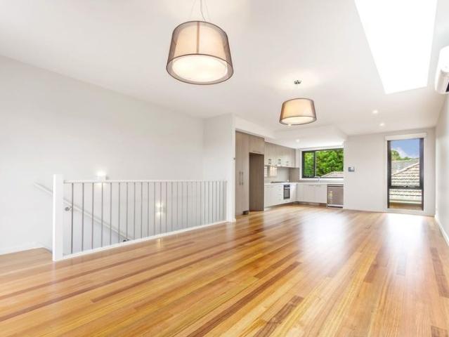 Townhouse for rent in Camerons Creek, Victoria