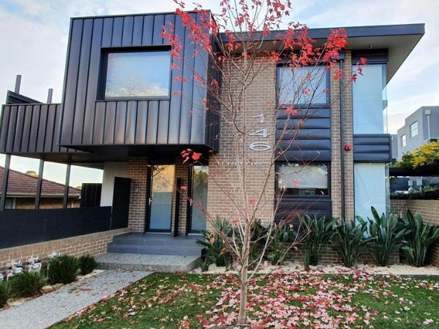 Townhouse for rent in Camerons Creek, Victoria