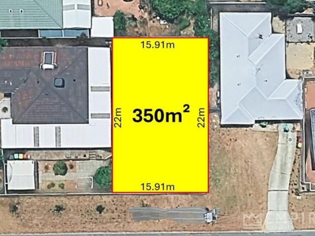 Land for sale in Yangebup, Western Australia