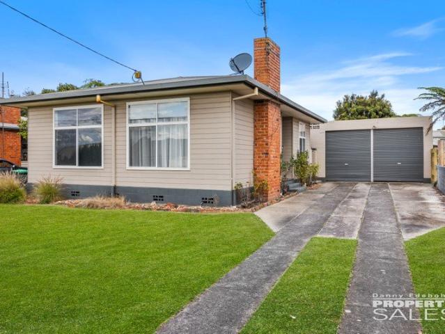 House for sale in Coalville, Victoria