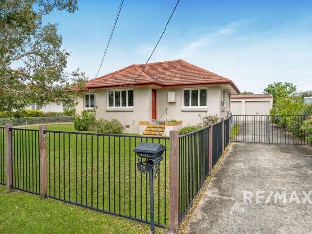 House for rent in Toombul, Queensland