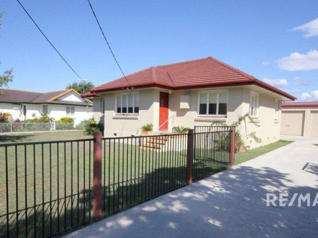 House for rent in Toombul, Queensland