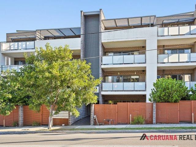 Apartment for rent in St George, Sydney